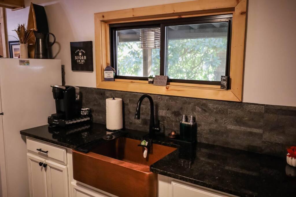 Cabin At The Cove At Watauga Lake Butler Exterior foto