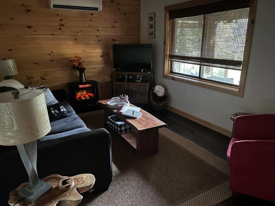 Cabin At The Cove At Watauga Lake Butler Exterior foto